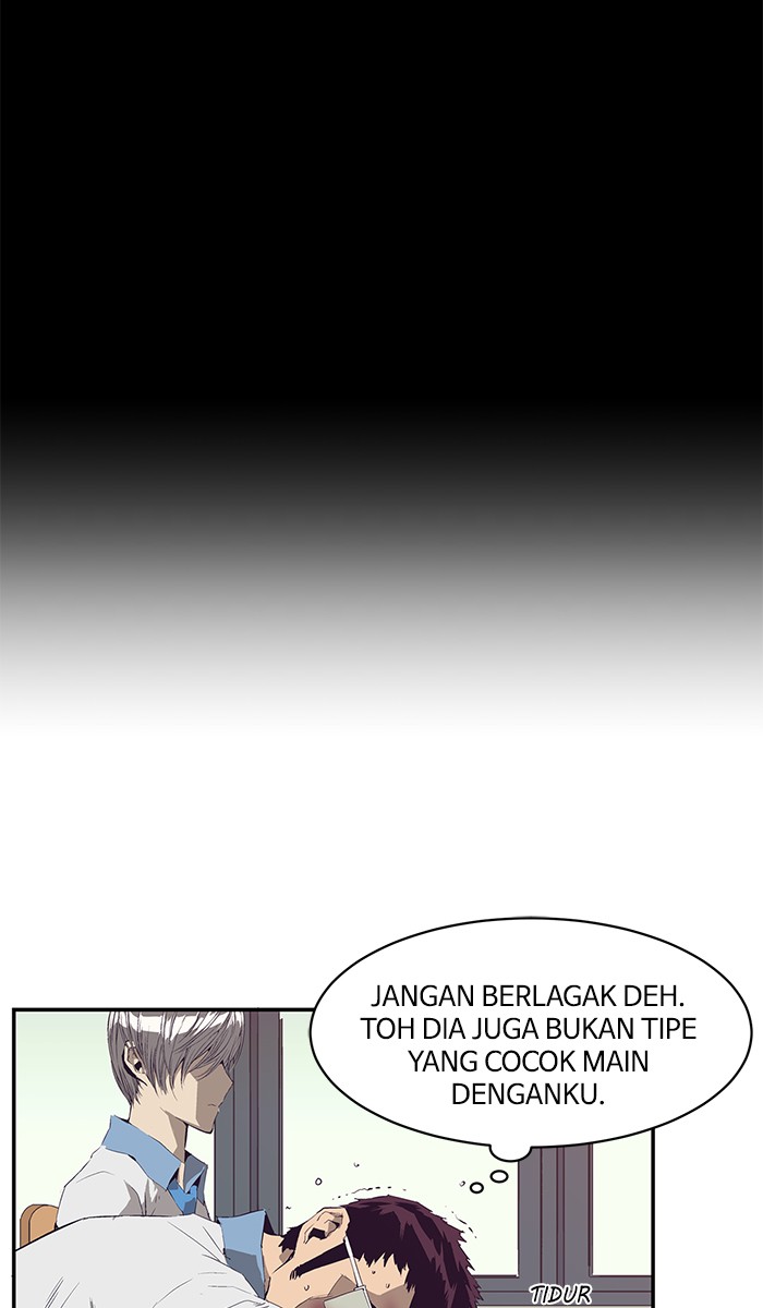 Weak Hero Chapter 3 Gambar 79