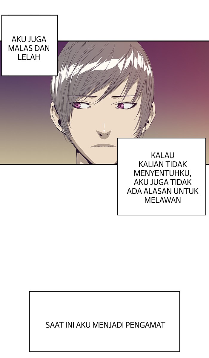 Weak Hero Chapter 3 Gambar 82