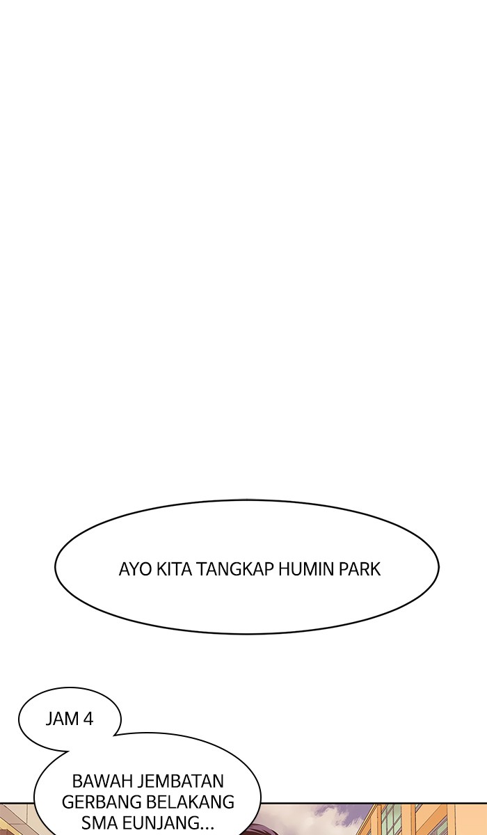 Weak Hero Chapter 3 Gambar 91