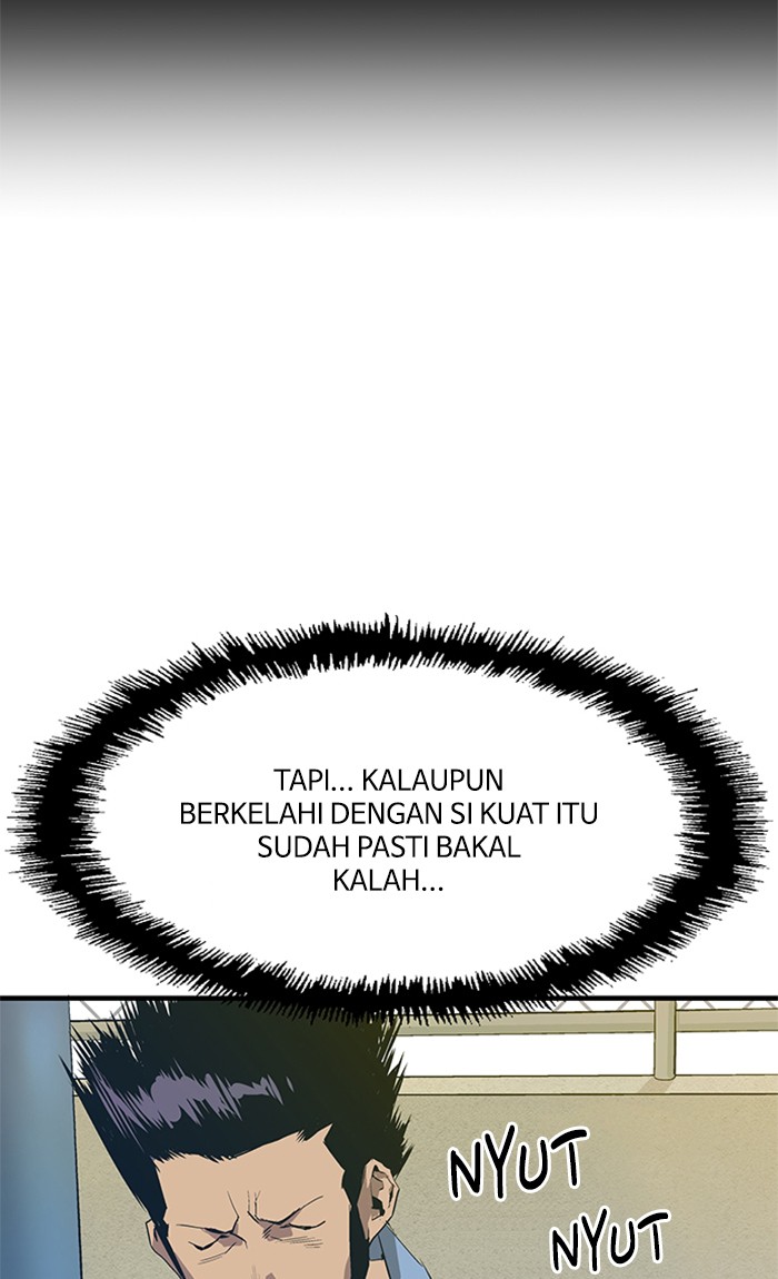 Weak Hero Chapter 2 Gambar 100