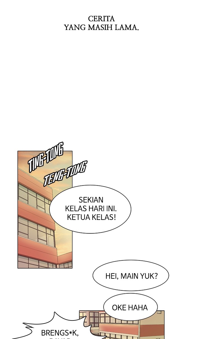 Weak Hero Chapter 1 Gambar 49