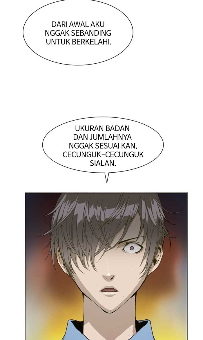 Weak Hero Chapter 1 Gambar 56