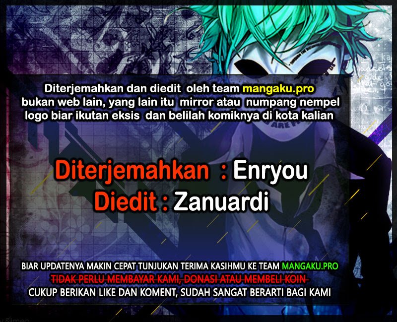 Baca Komik The Gamer Chapter 340 Gambar 1