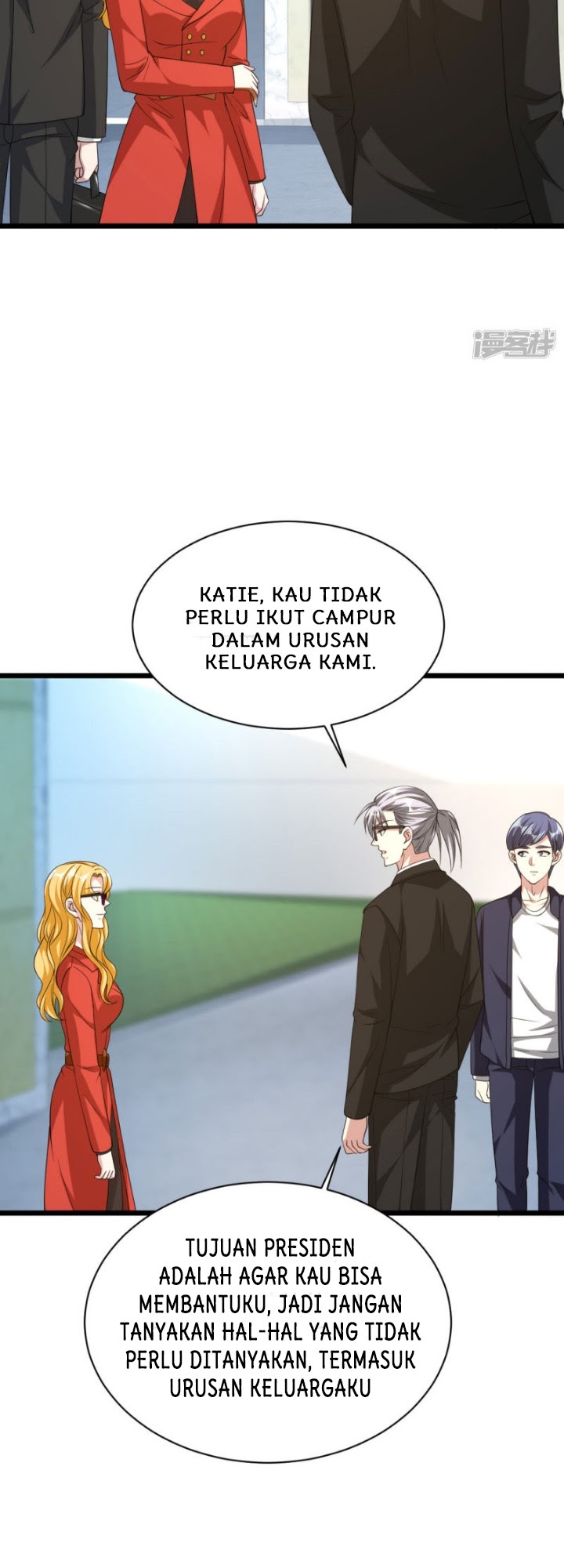 Dushi Xiewang Chapter 33 Gambar 20