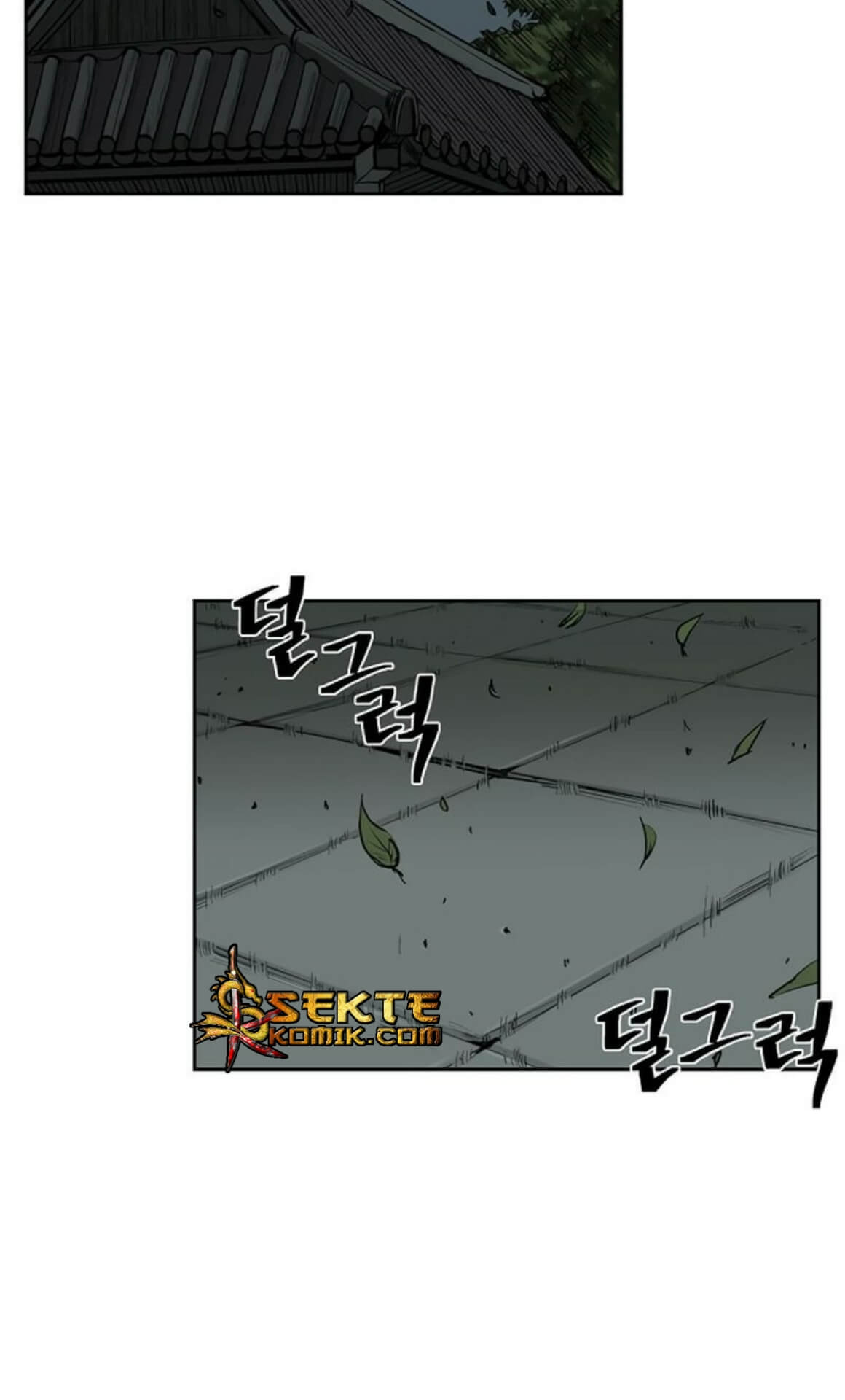 Record of the War God Chapter 25 Gambar 7