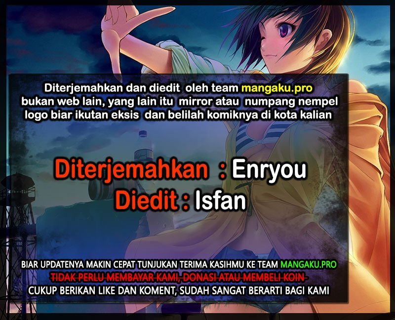 Baca Komik Moriking Chapter 13 Gambar 1