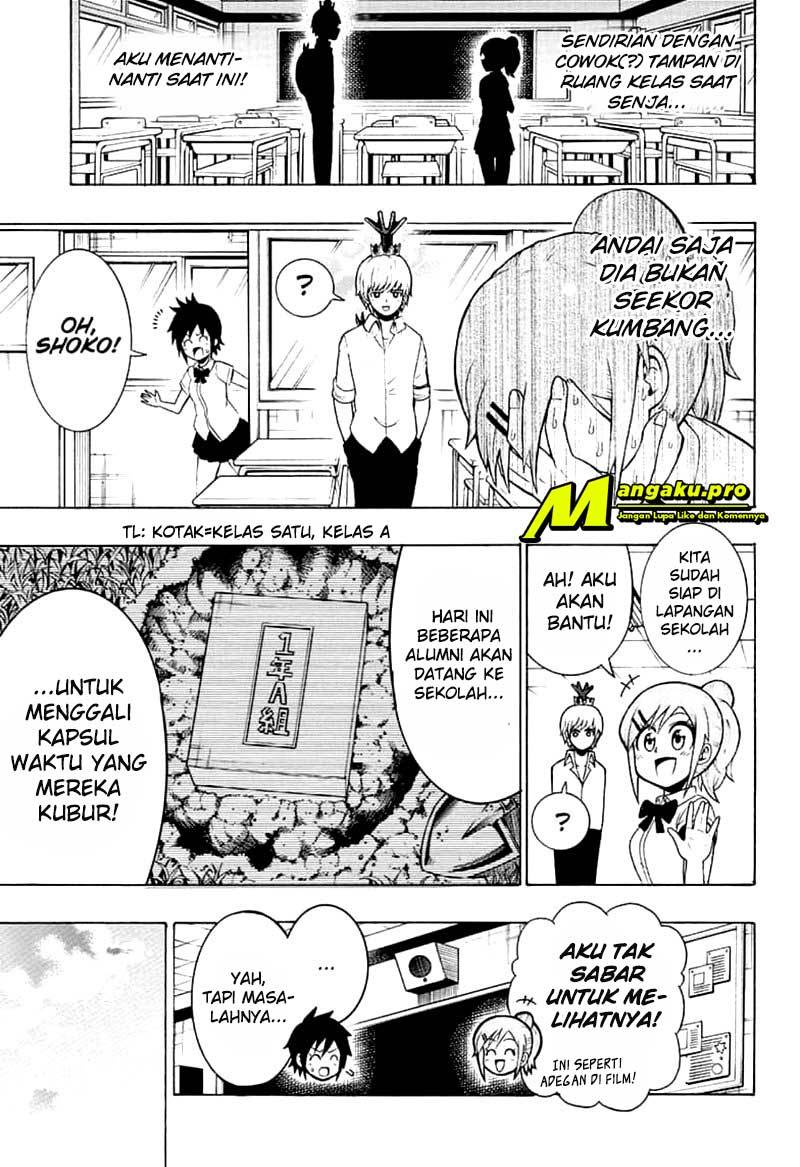 Moriking Chapter 13 Gambar 10