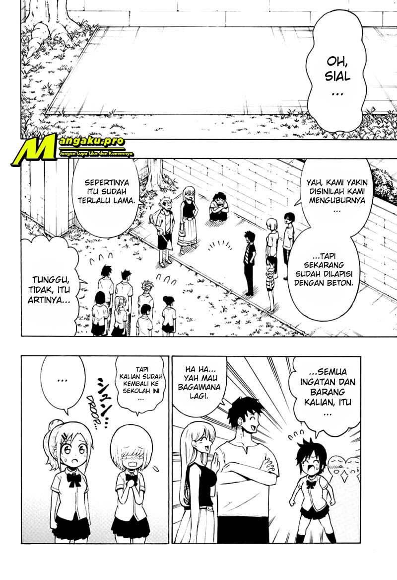 Moriking Chapter 13 Gambar 11