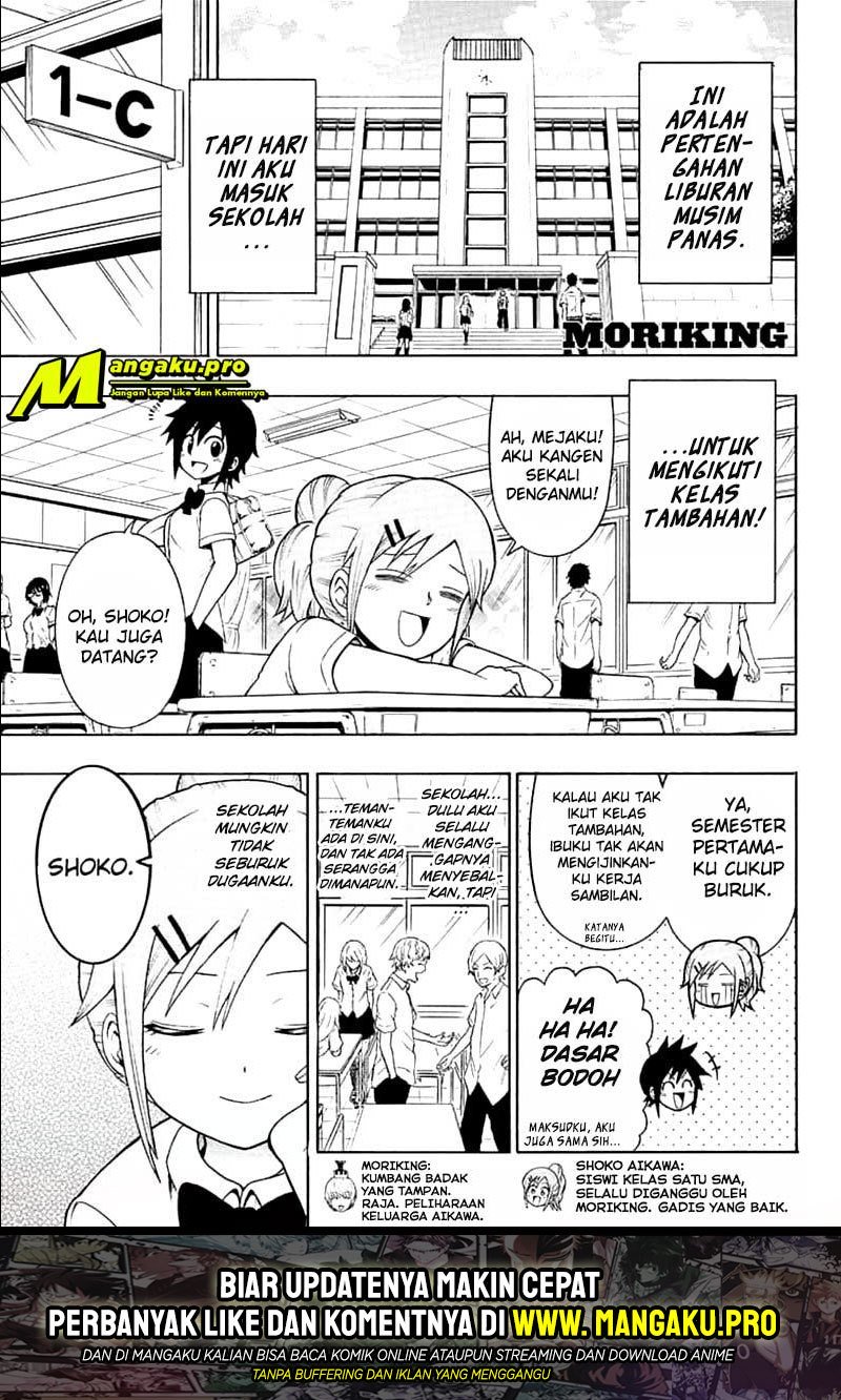 Baca Manga Moriking Chapter 13 Gambar 2