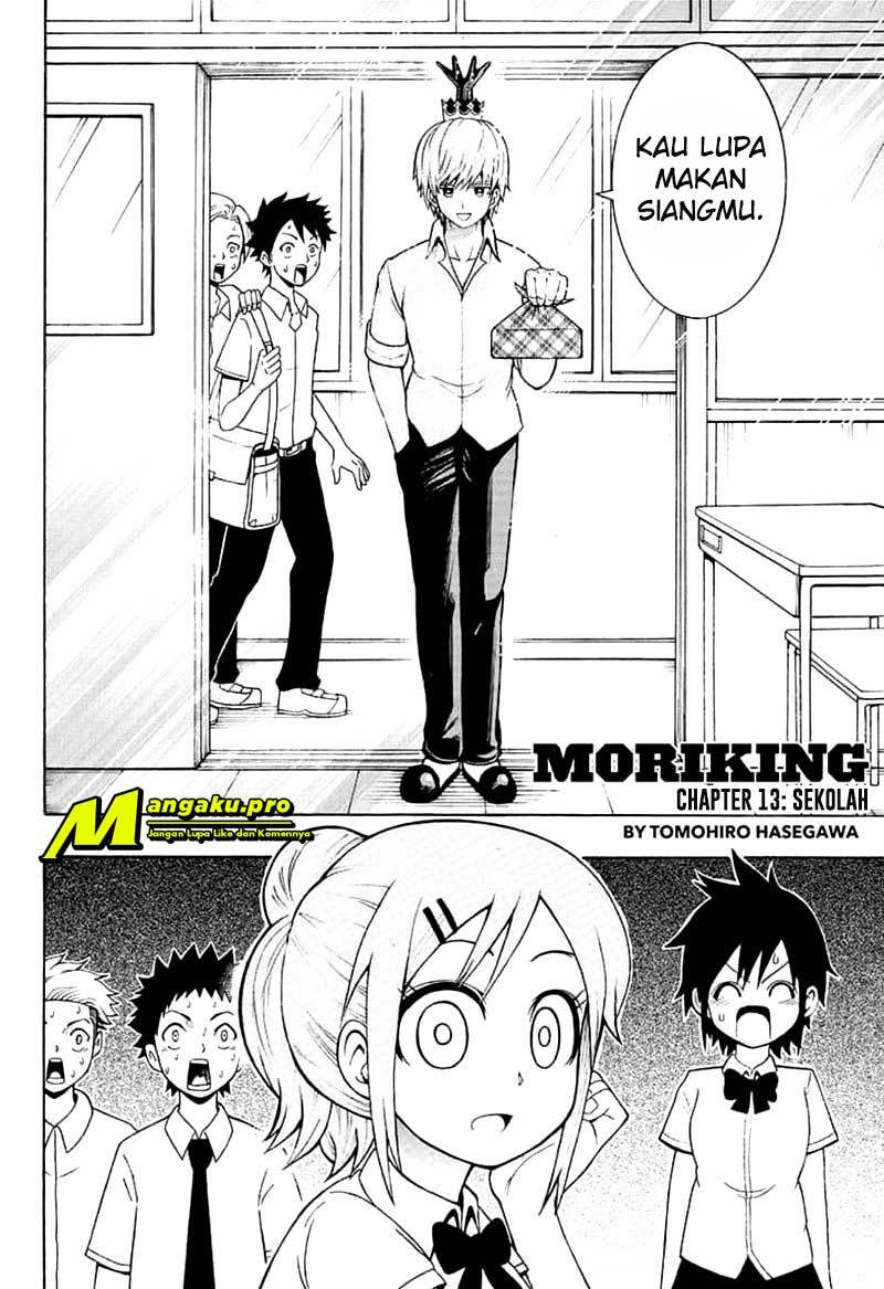 Moriking Chapter 13 Gambar 3