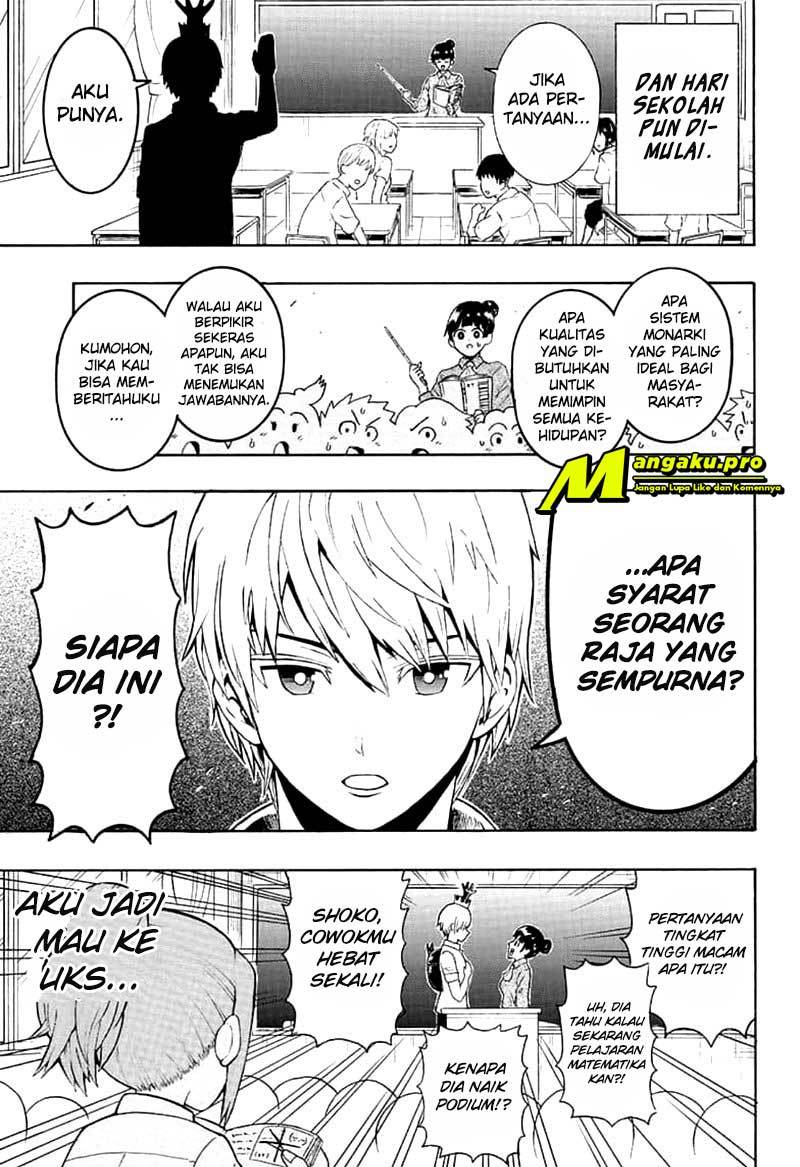 Moriking Chapter 13 Gambar 6