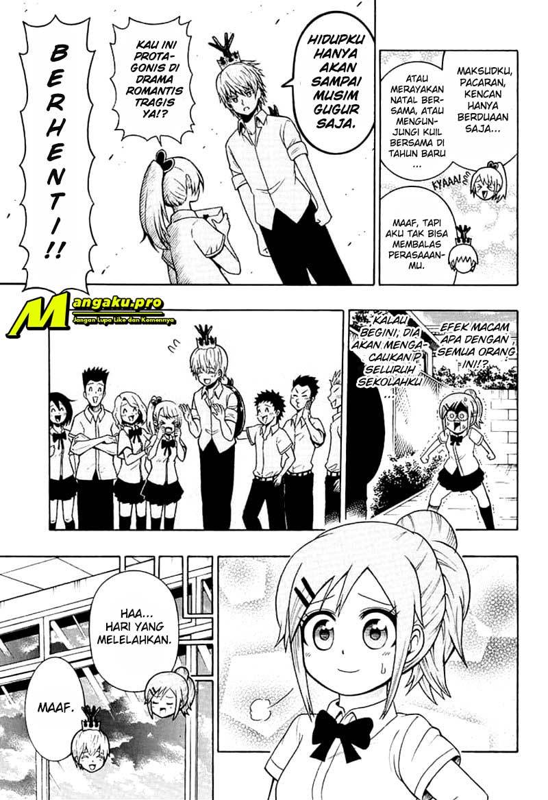 Moriking Chapter 13 Gambar 8