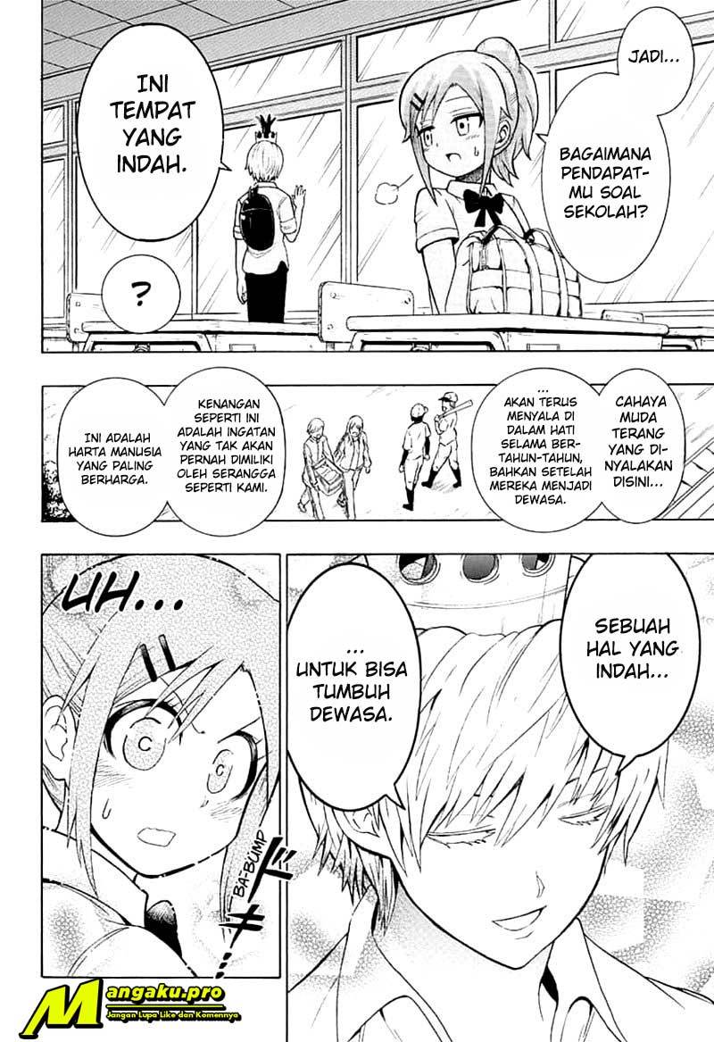 Moriking Chapter 13 Gambar 9