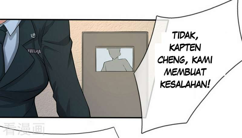 Super Medical Fairy in The City Chapter 3 Gambar 16