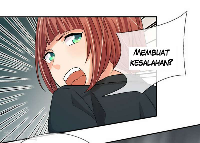 Super Medical Fairy in The City Chapter 3 Gambar 18