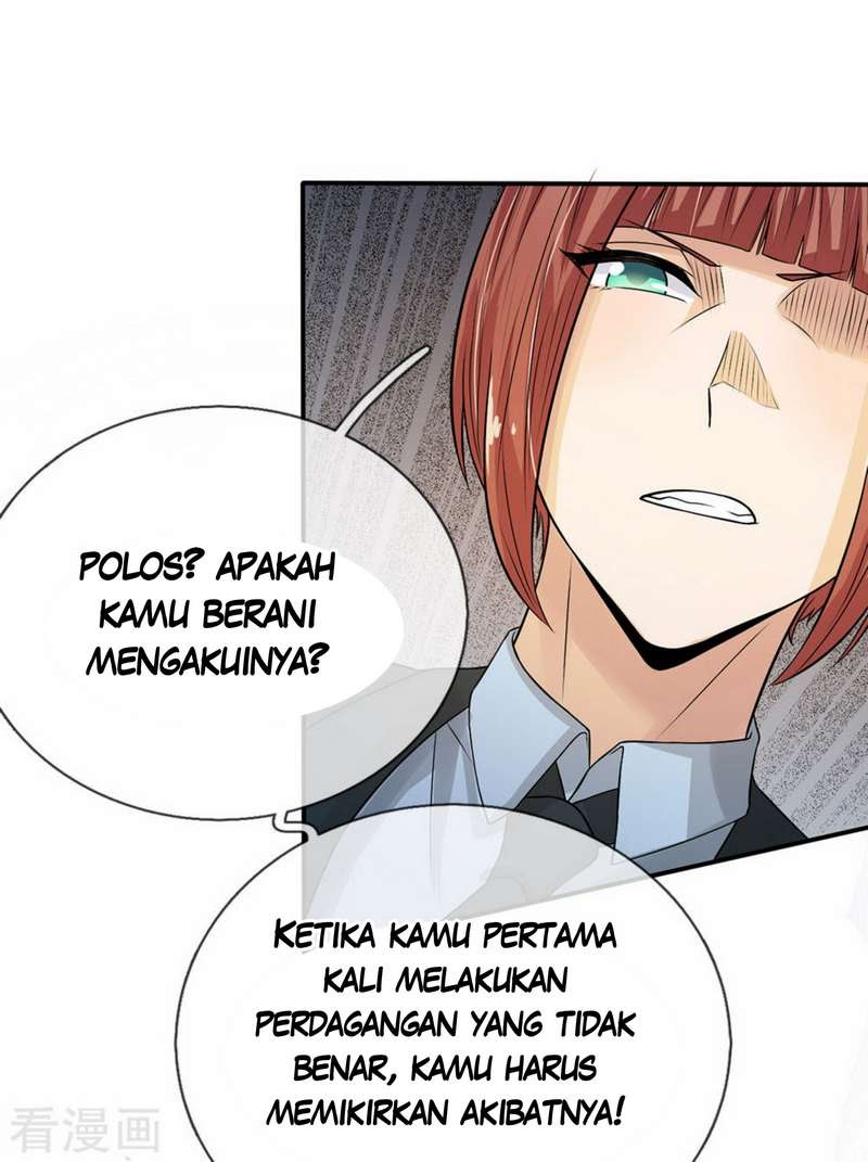 Super Medical Fairy in The City Chapter 3 Gambar 6