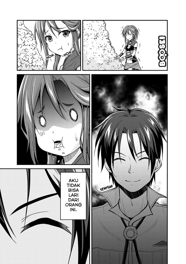 Save & Load no Dekiru Yadoya-san Chapter 3.1 Gambar 17