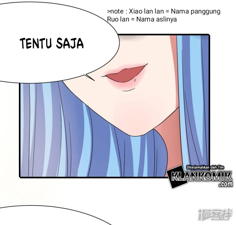 Supreme Mouth Cannon Chapter 6 Gambar 25