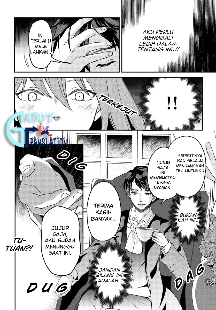 Reincarnated into an Otome Game? Nah, I’m Too Busy Mastering Magic! Chapter 2.2 Gambar 6