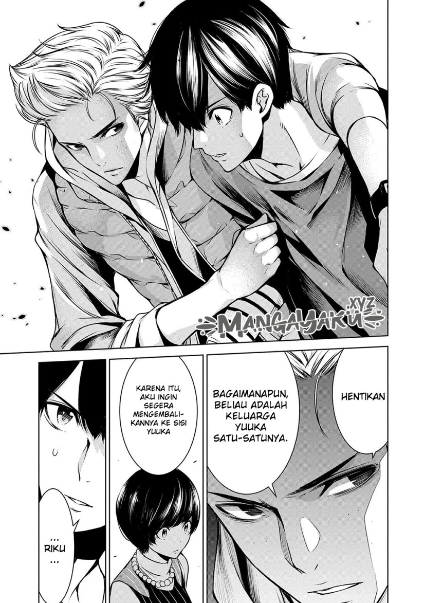 Human Card Chapter 6 Gambar 19