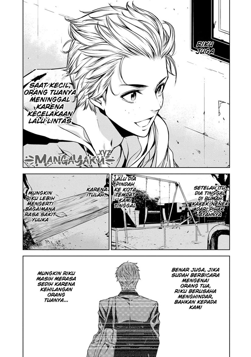 Human Card Chapter 6 Gambar 23