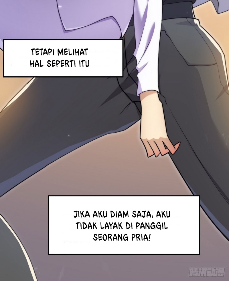 Huadu Need War king Chapter 3 Gambar 19