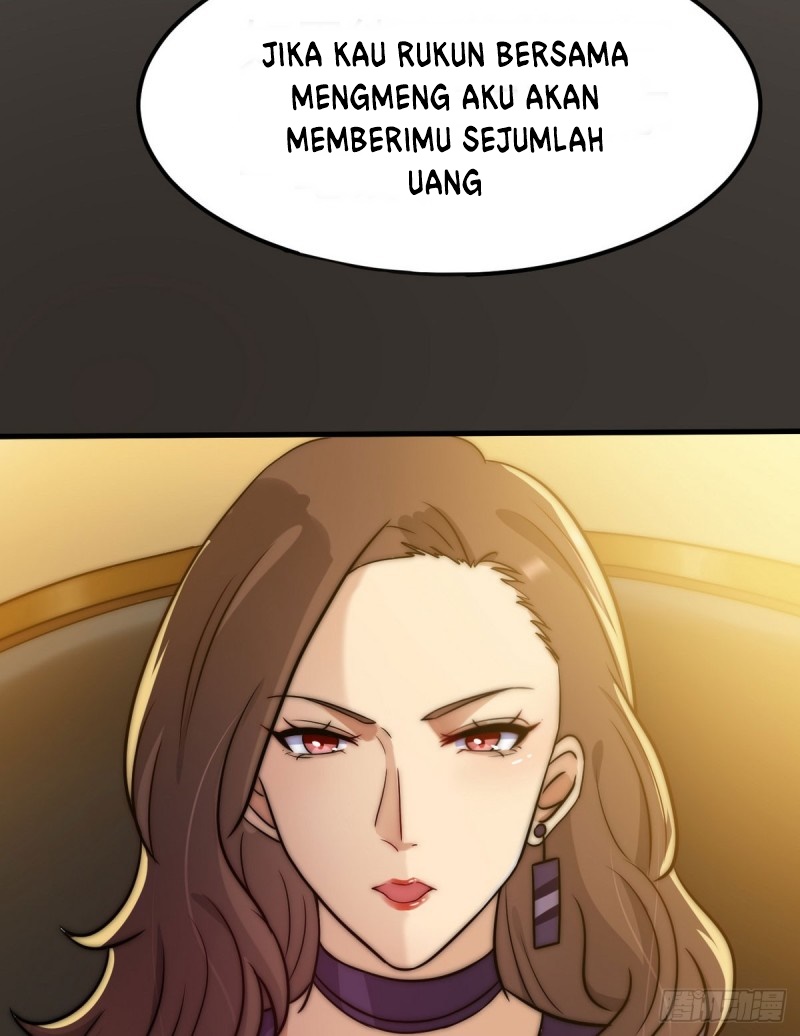 Huadu Need War king Chapter 3 Gambar 45