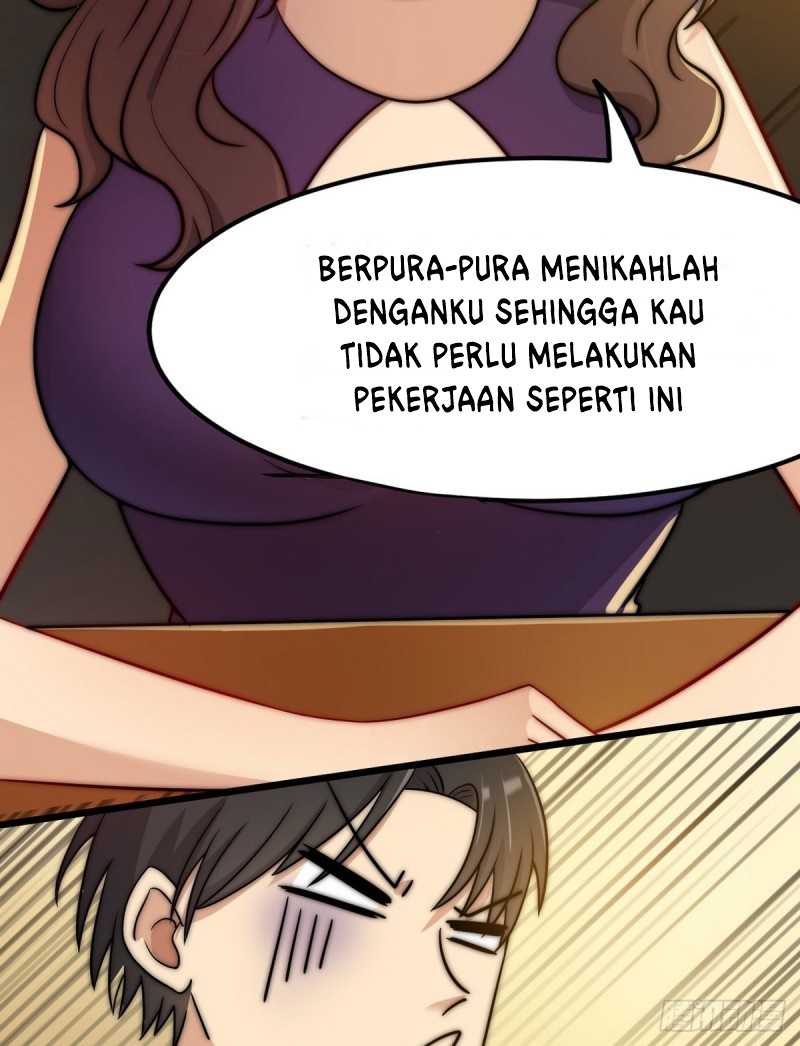 Huadu Need War king Chapter 3 Gambar 46