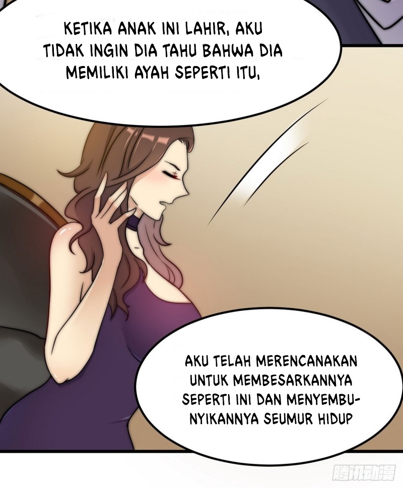 Huadu Need War king Chapter 3 Gambar 53