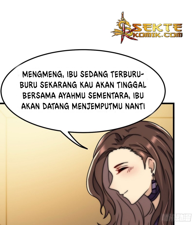 Huadu Need War king Chapter 3 Gambar 59