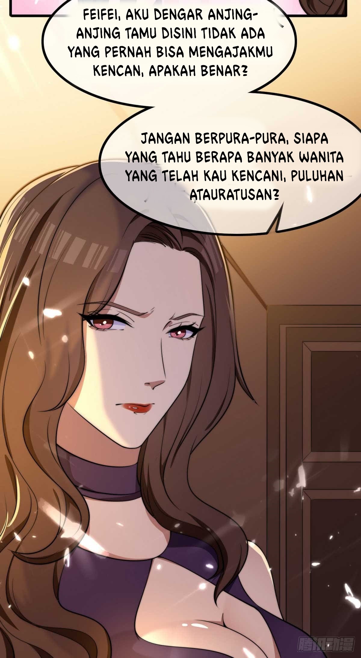 Huadu Need War king Chapter 2 Gambar 41