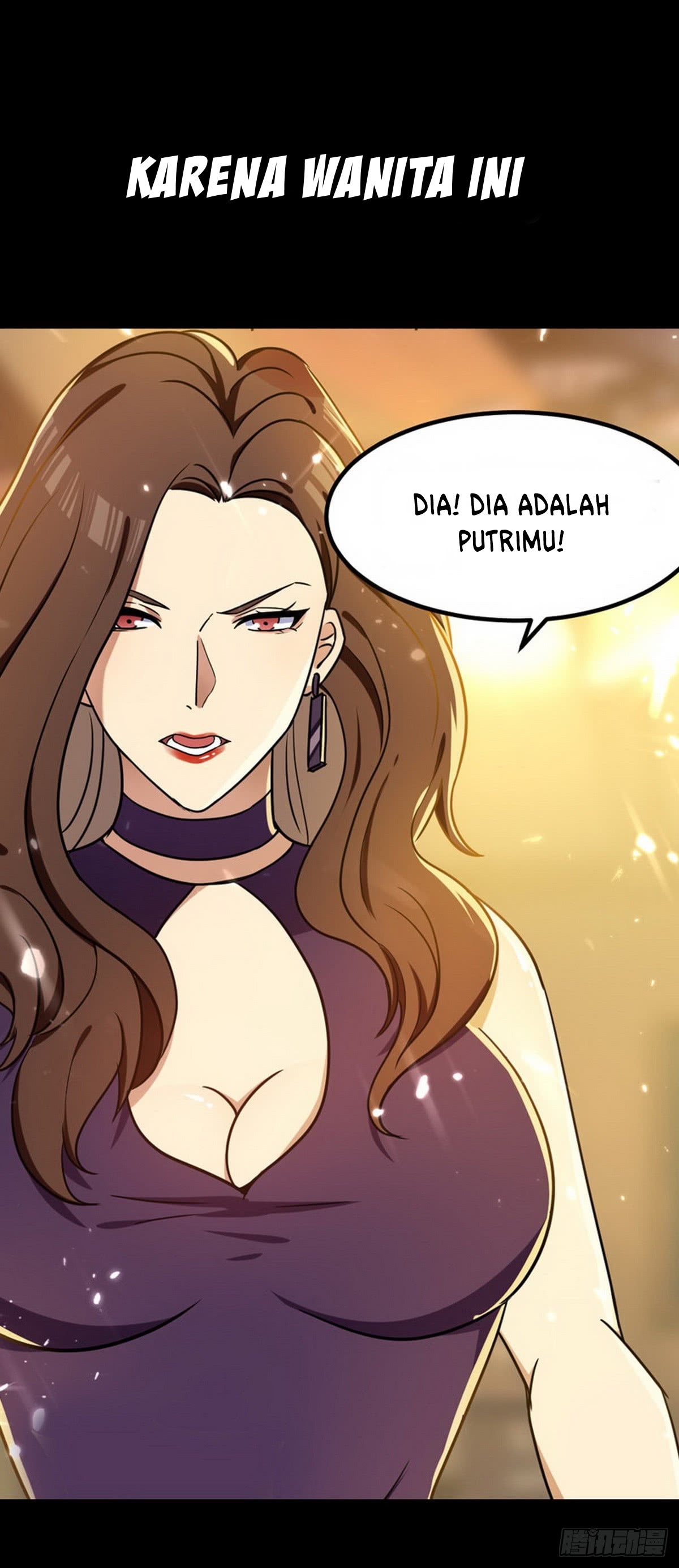 Huadu Need War king Chapter 1 Gambar 13