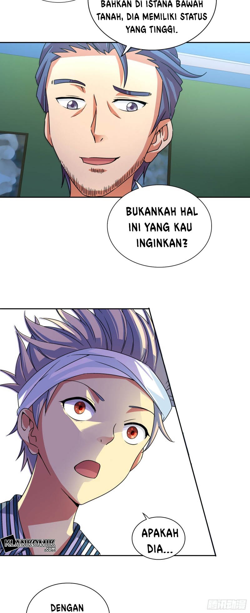 I Am The God Of Medicine Chapter 6 Gambar 10