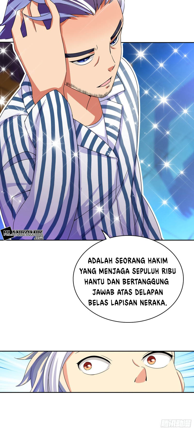 I Am The God Of Medicine Chapter 5 Gambar 18