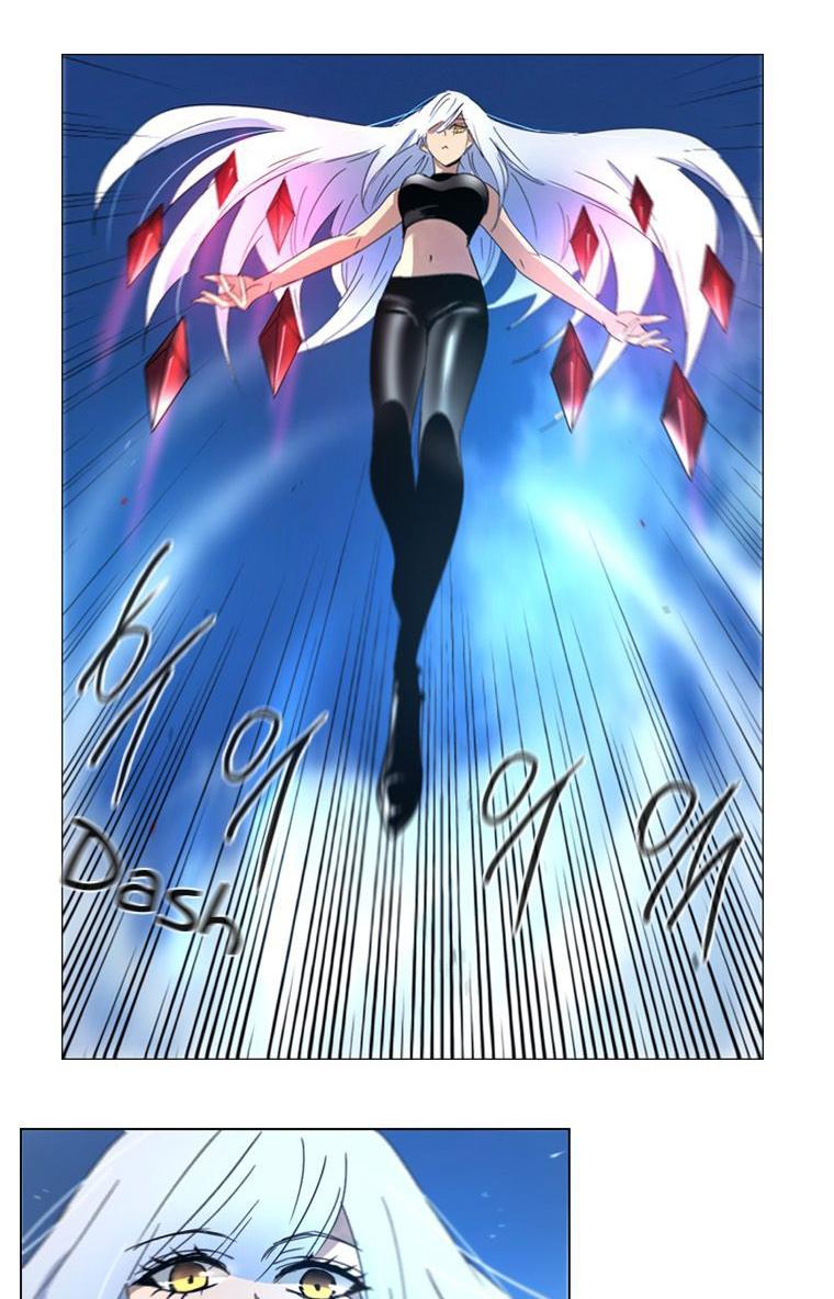 Heaven Soul Chapter 9 Gambar 38