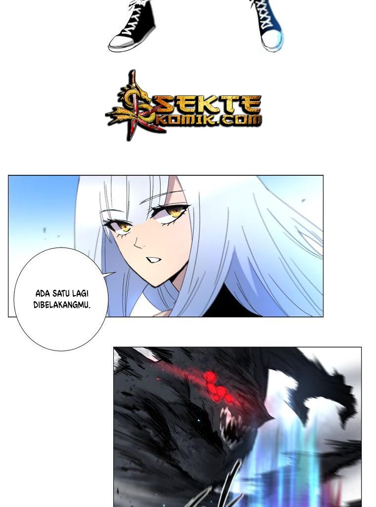 Heaven Soul Chapter 9 Gambar 46