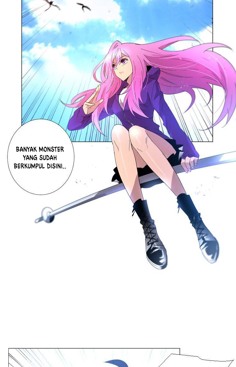 Heaven Soul Chapter 9 Gambar 8