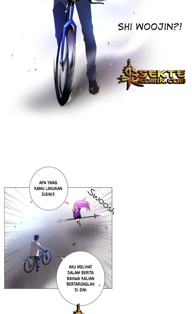 Heaven Soul Chapter 11 Gambar 21