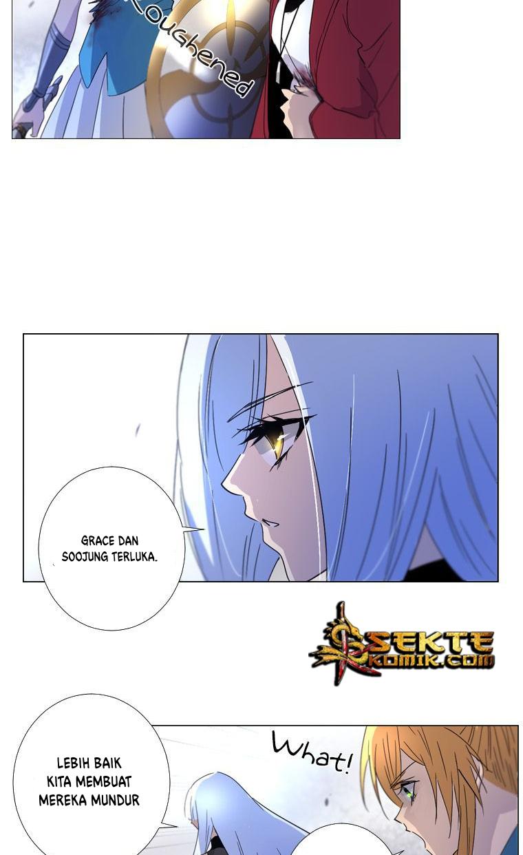 Heaven Soul Chapter 11 Gambar 23