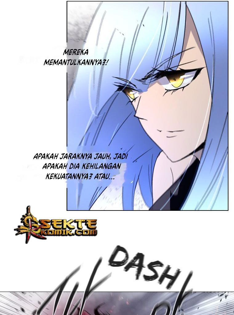 Heaven Soul Chapter 11 Gambar 37