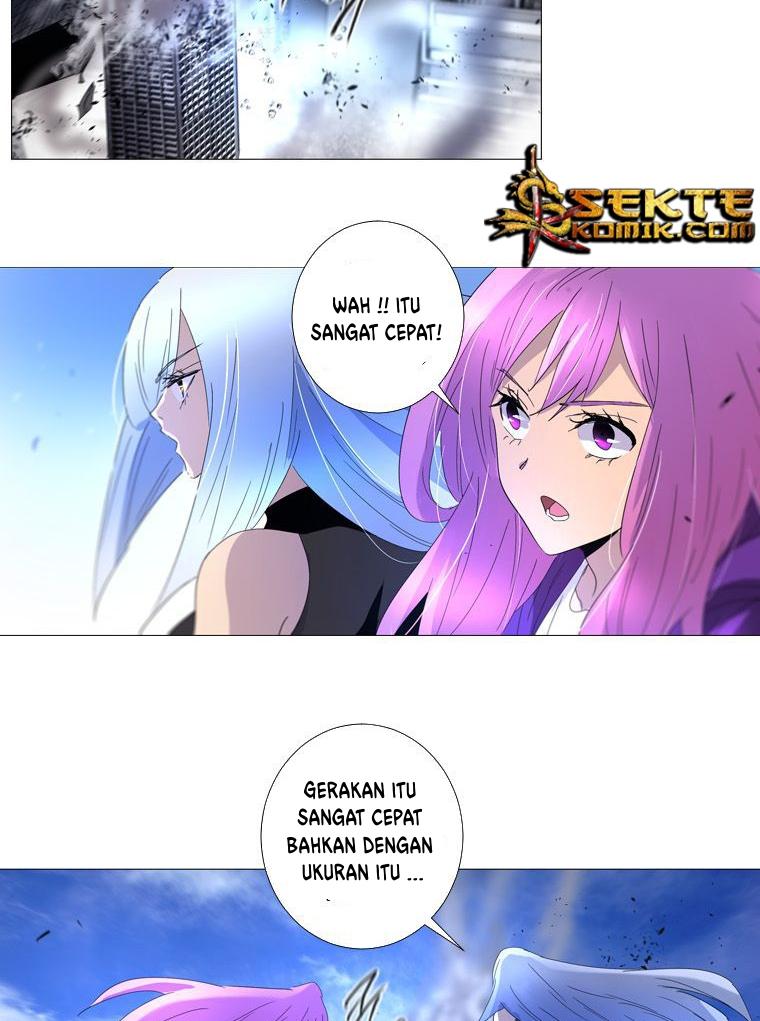 Heaven Soul Chapter 11 Gambar 50