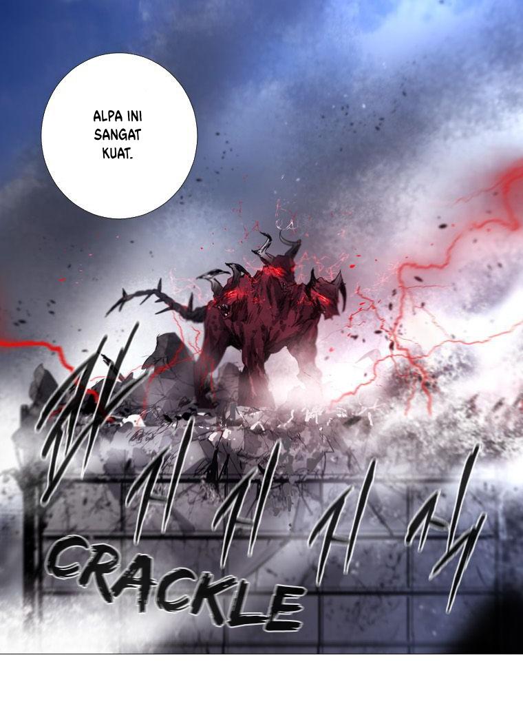 Heaven Soul Chapter 11 Gambar 52