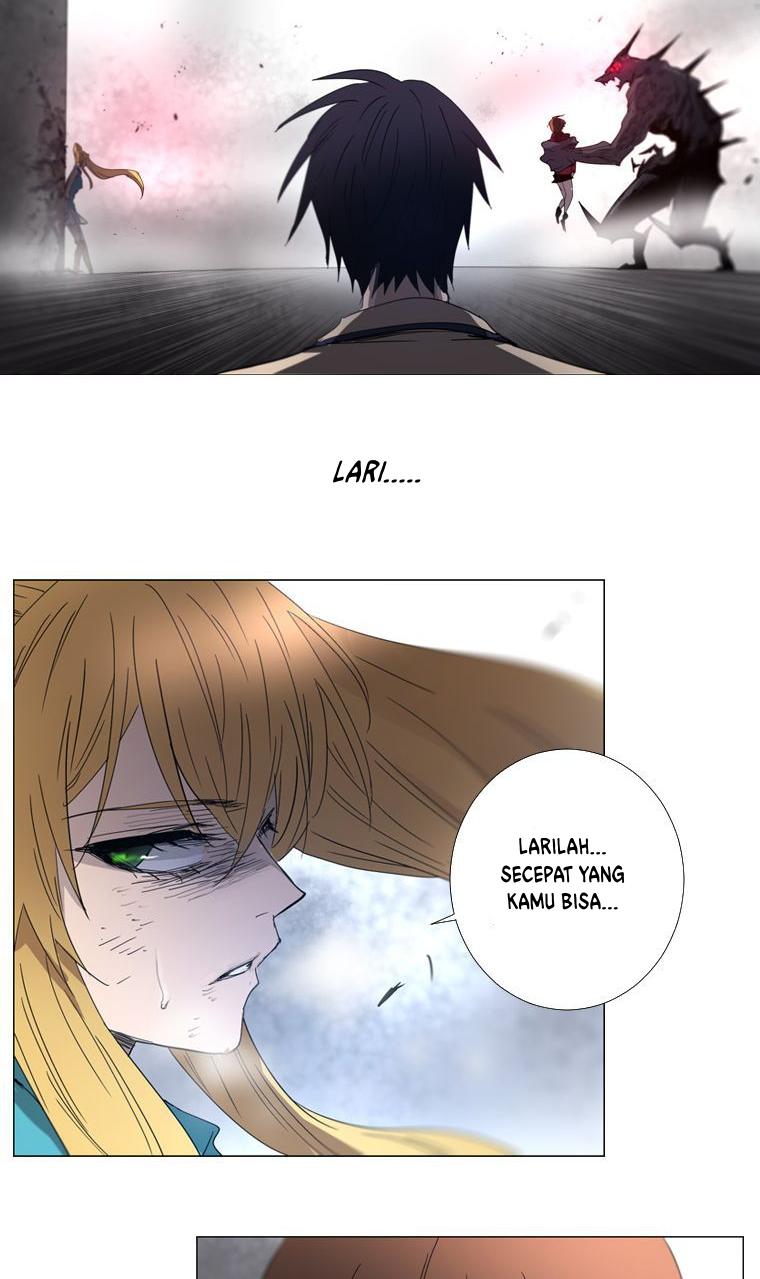 Heaven Soul Chapter 12 Gambar 28