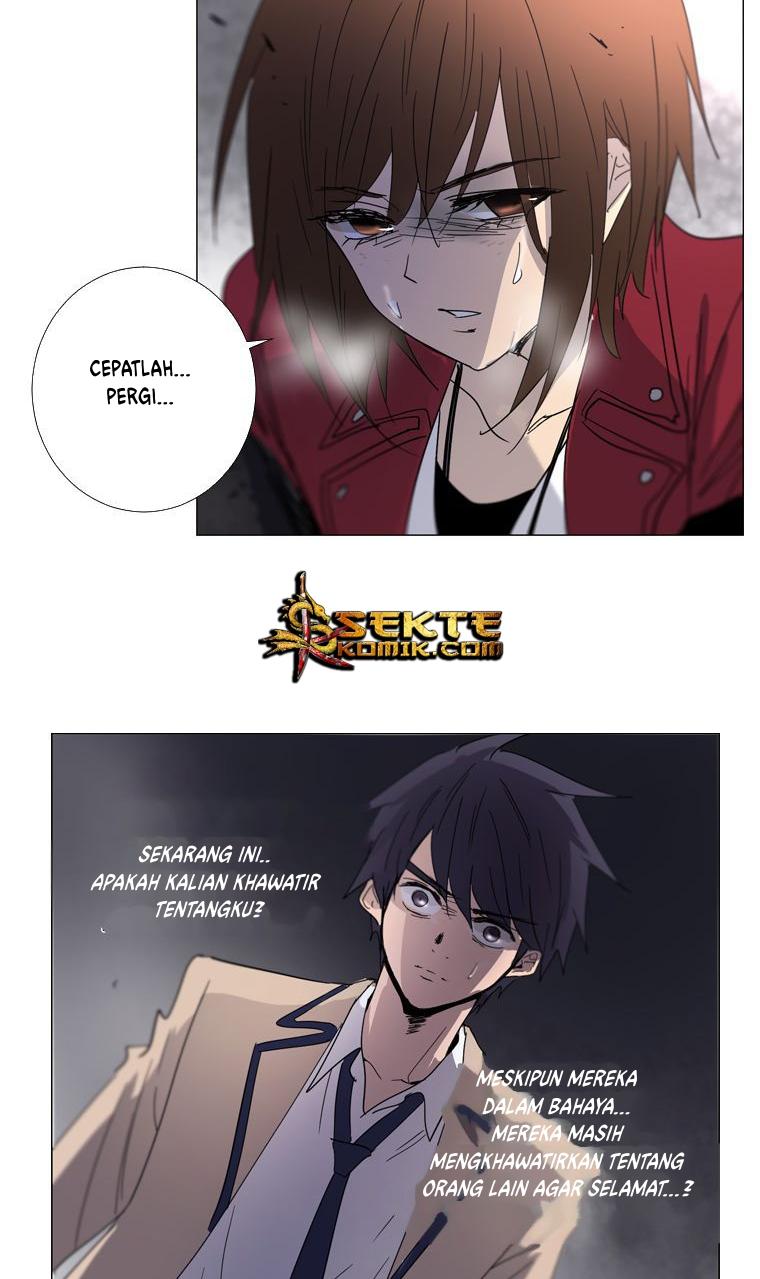 Heaven Soul Chapter 12 Gambar 29