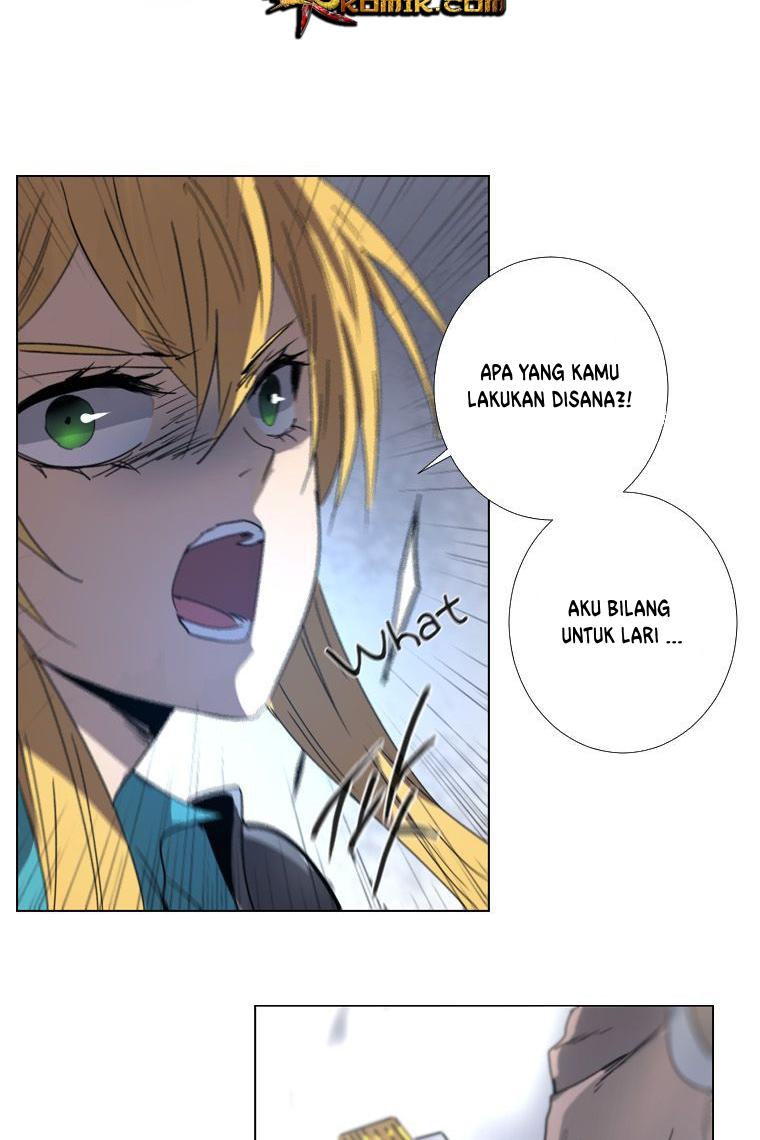 Heaven Soul Chapter 12 Gambar 40