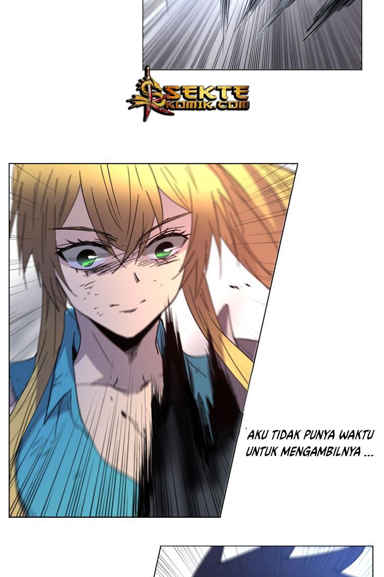 Heaven Soul Chapter 12 Gambar 43