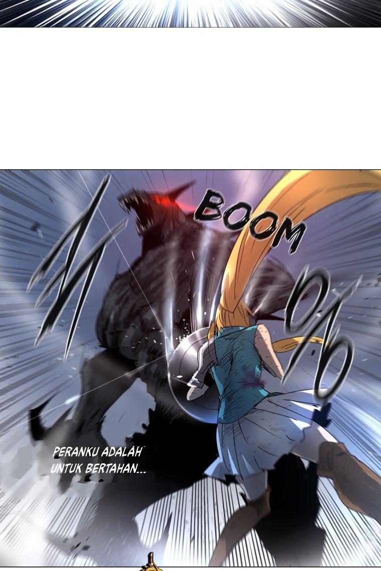 Heaven Soul Chapter 12 Gambar 45