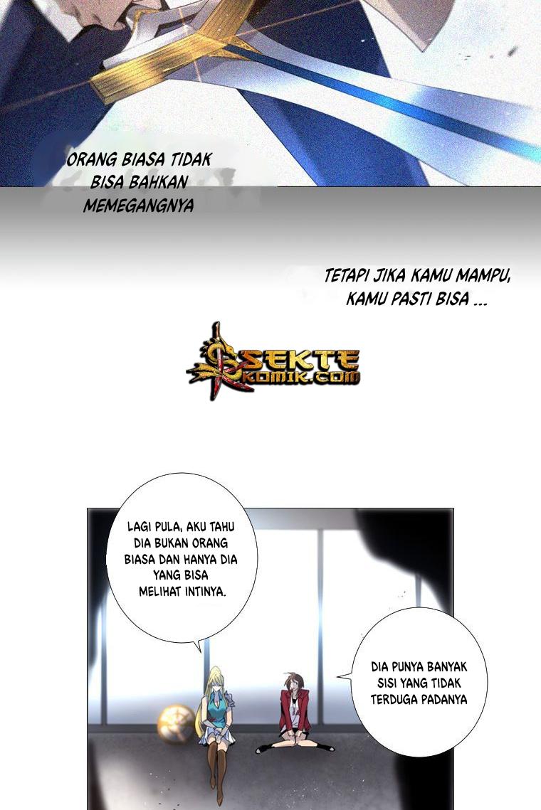 Heaven Soul Chapter 12 Gambar 50