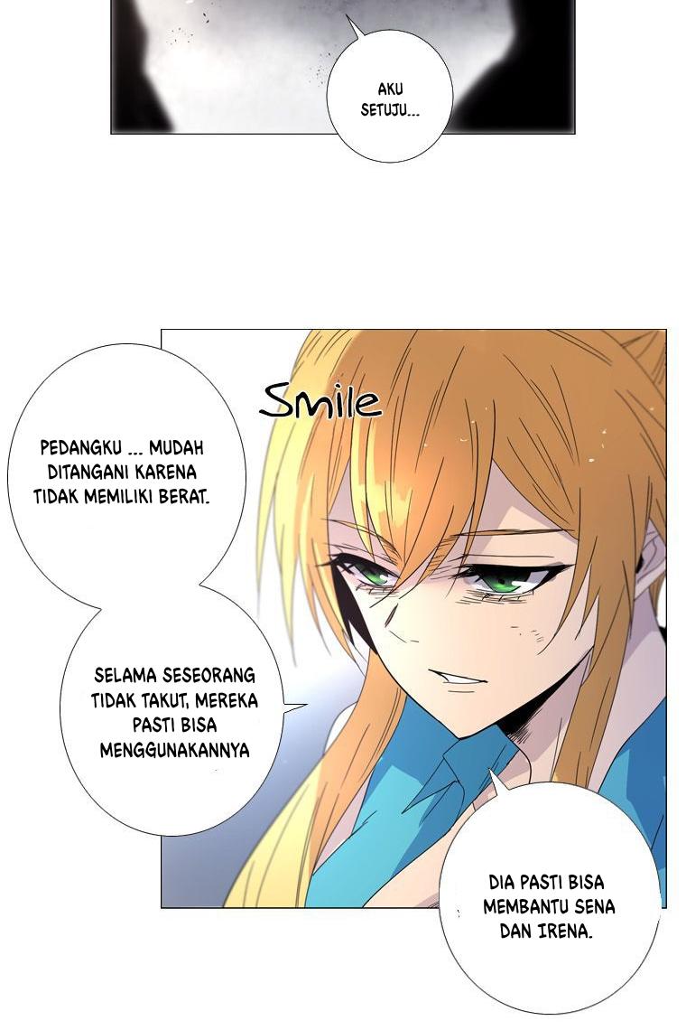 Heaven Soul Chapter 12 Gambar 51