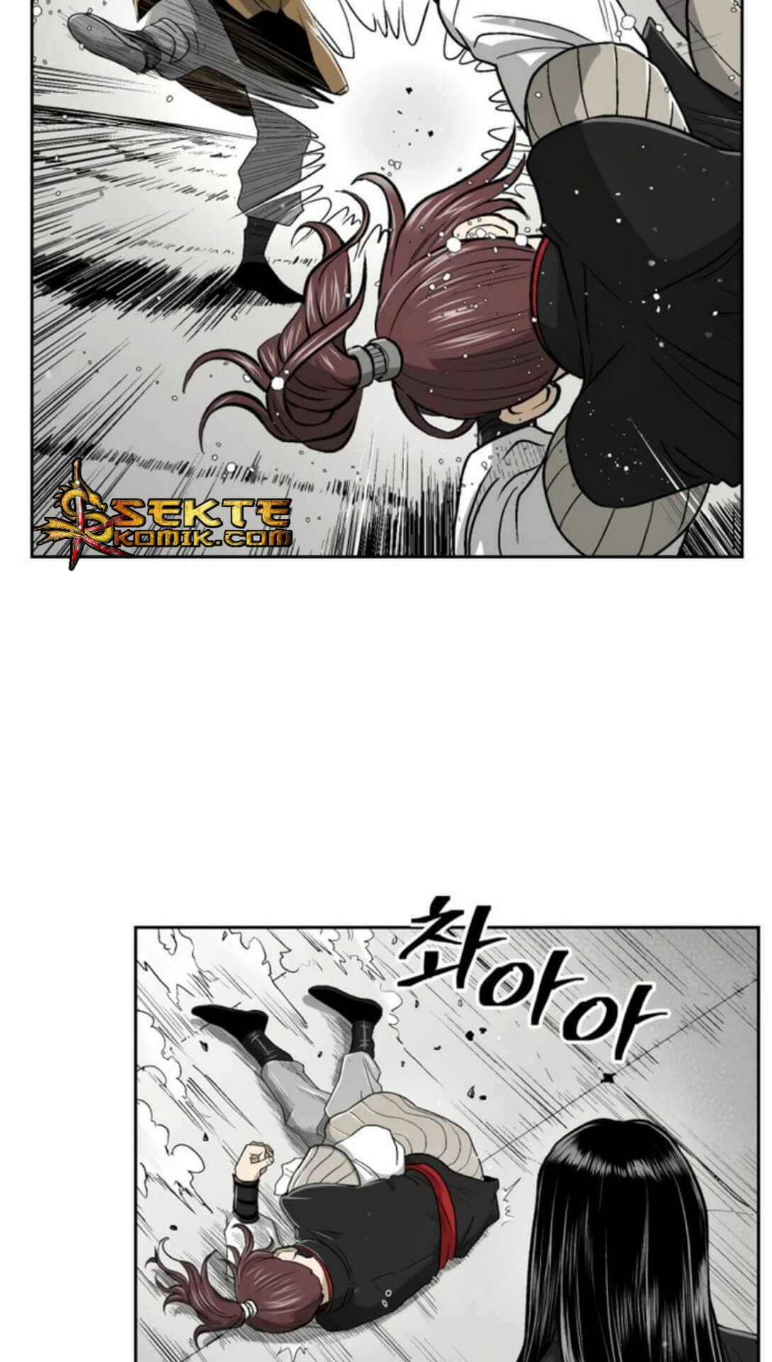 Record of the War God Chapter 26 Gambar 40